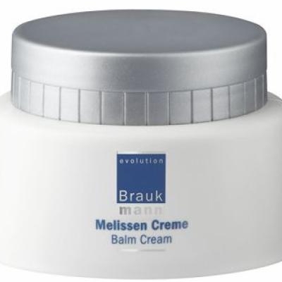 EVOLUTION MELISSENCREME FÜR TROCKENE HAUT