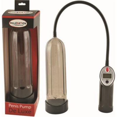 PENISPUMPE DELUXE