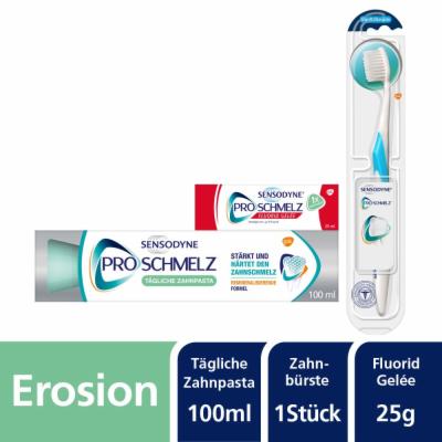 Sensodyne ProSchmelz Set